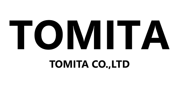 TOMITA CO.,LTD